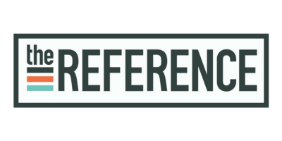 Referentie kimschrijft The Reference